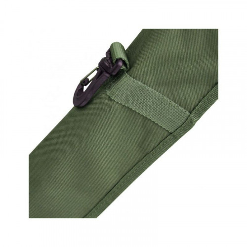 Единичен калъф за въдици NGT Single Rod Jacket