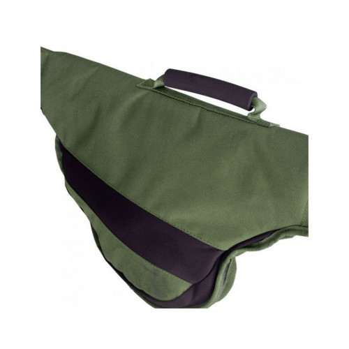 Единичен калъф за въдици NGT Single Rod Jacket