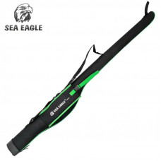 Твърд единичен калъф за въдици Sea Eagle - 0603 