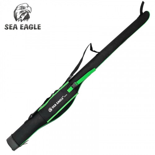 Твърд единичен калъф за въдици Sea Eagle - 0603 