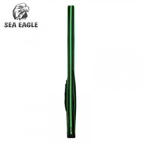 Твърд единичен калъф за въдици Sea Eagle - 0603 