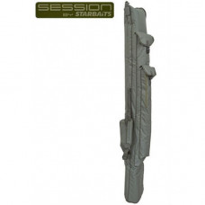 Шаранджийски калъф от Starbaits Session Hold All с подплата