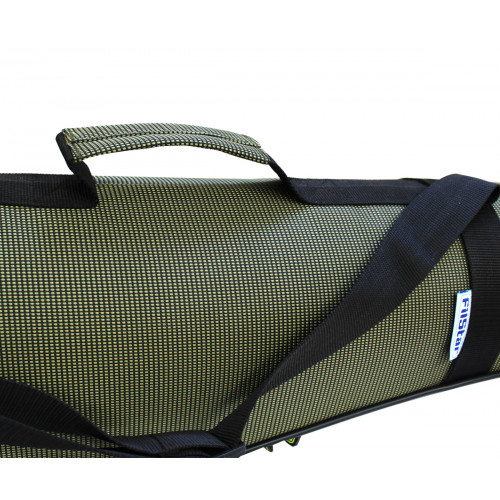 Калъф твърд Filstar KK 309 двоен