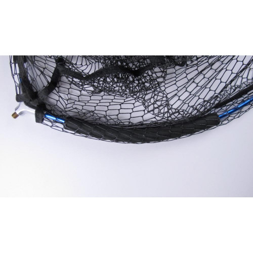 Глава за кеп гумирана с поплавъци Focus 55x45