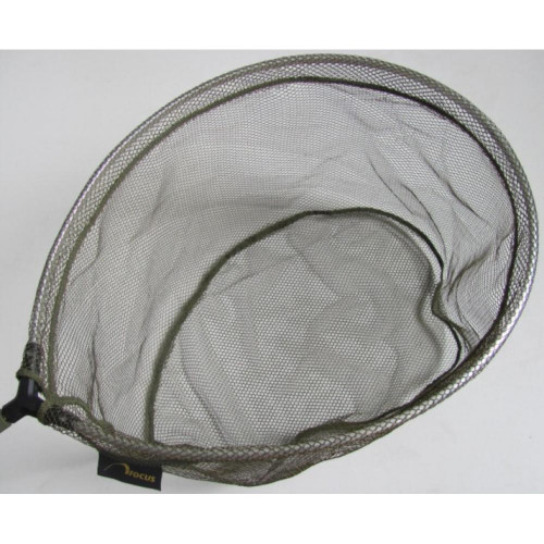 Глава за кеп Focus Green 