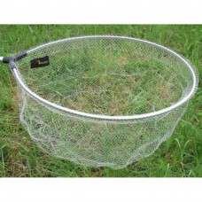 Глава за кеп Focus Mono White Глава за кеп Focus Mono White