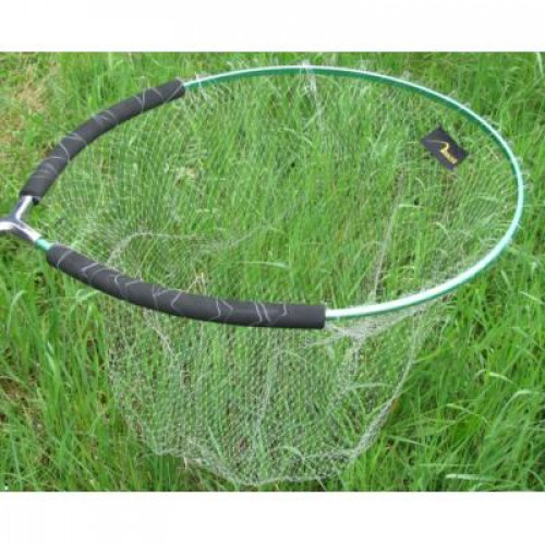 Глава за кеп плуваща Focus Mono Green 50x40