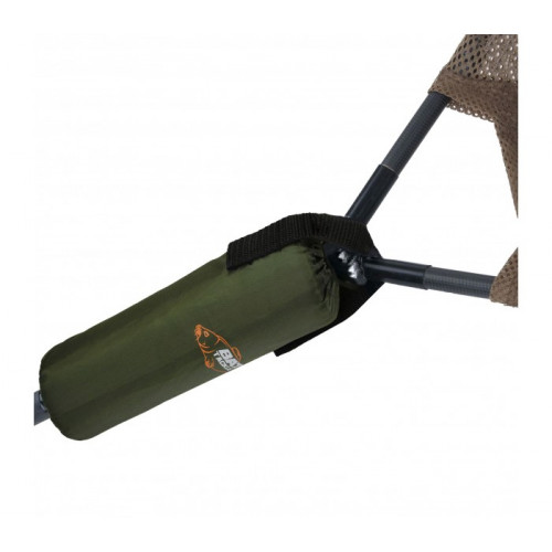 Плувка - буй за кеп CarpMax Carp Elite Net Float