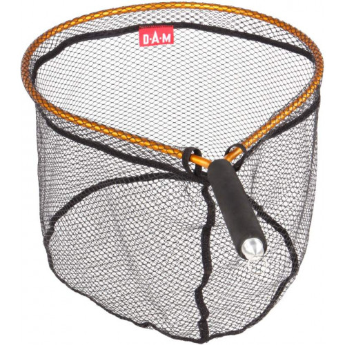 Кеп с вграден магнит DAM MAGNO FLY NET 