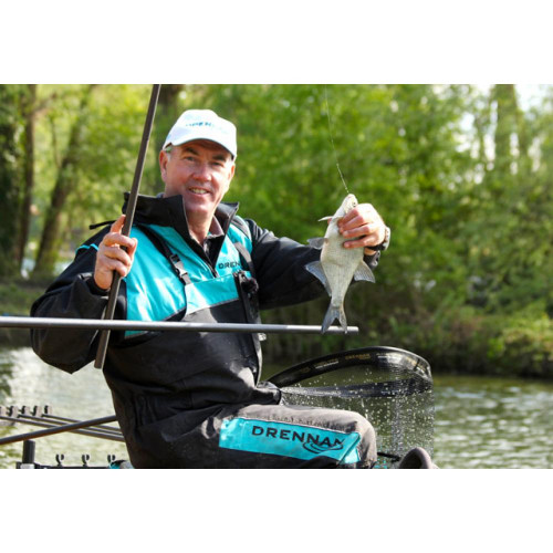 Глава за кеп Drennan Acolyte 36 см