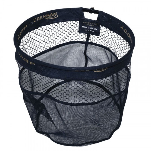 Глава за кеп Drennan Acolyte Carp Net -  46 см