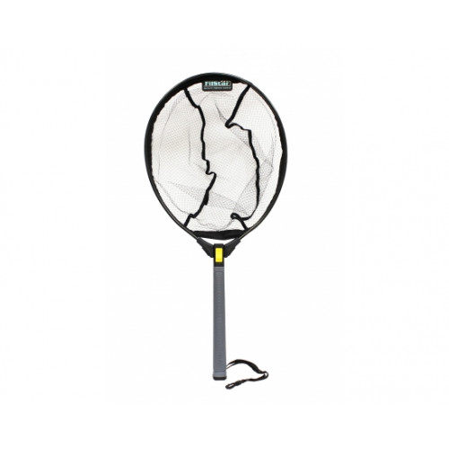 Кеп сгъваем FilStar Floating Trout Net