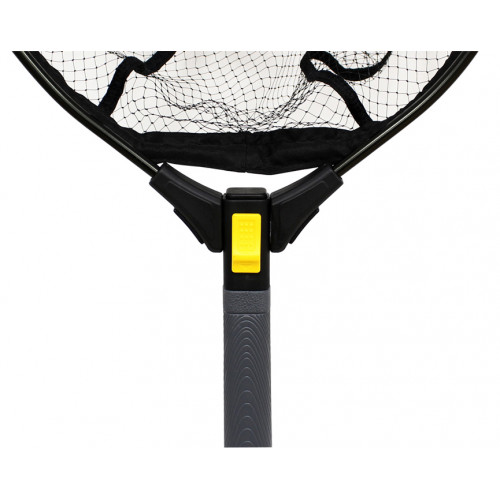 Кеп сгъваем FilStar Floating Trout Net