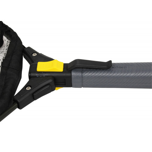 Кеп сгъваем FilStar Floating Trout Net