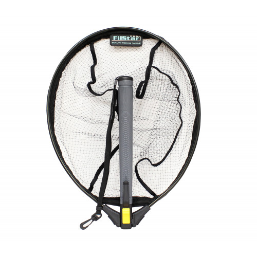 Кеп сгъваем FilStar Floating Trout Net