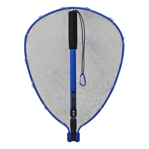 Кеп FilStar Pro Soft Folding Net L - Telescopic