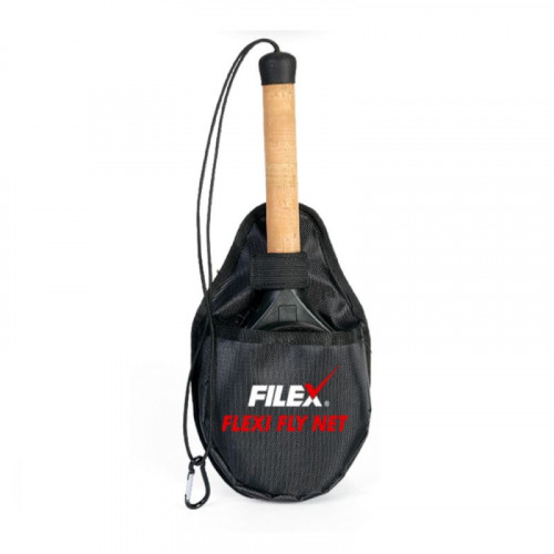 Сгъваем кеп Fil Fishing Flexi Fly Net