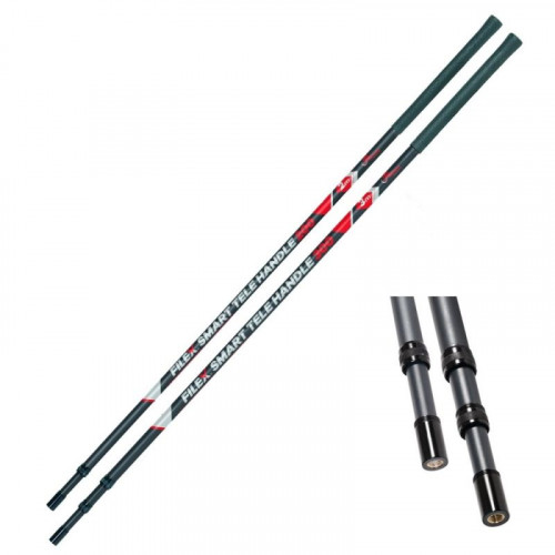 Дръжка за кеп Fil Fishing Smart Tele Handle 