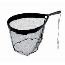 Мухарски кеп с гумирана мрежа Fil Fishing