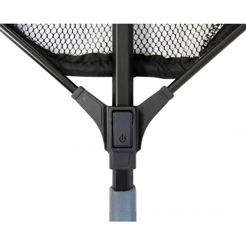 Кеп FilStar Square Midi Net