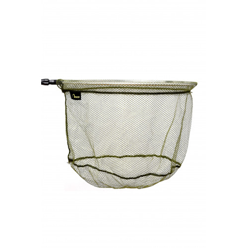 Глава за кеп Focus Green 