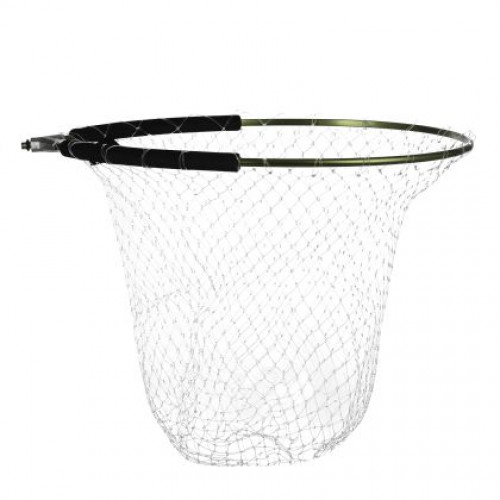 Глава за кеп плуваща Focus Mono Green 50x40