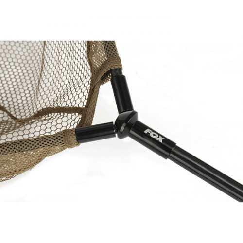 Шарански кеп Fox Horizon X3 42'' Landing Net