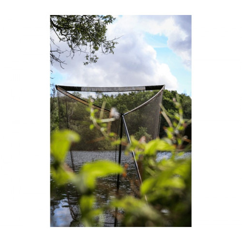 Шарански кеп Fox Horizon X3 42'' Landing Net