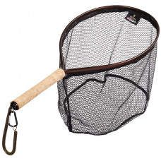 Кеп Gunki Dots Magnet Landing Net