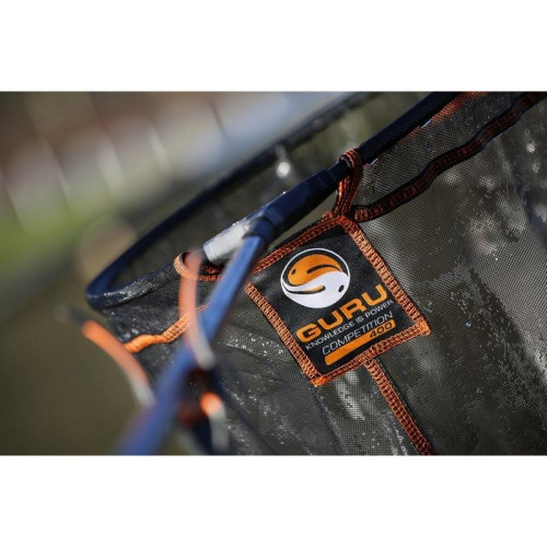 Глава за кеп Guru Competition Net Head 500