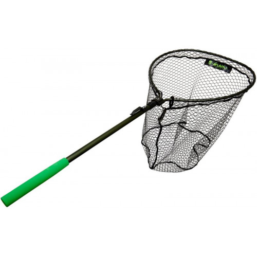 Кеп Gunki Fast Clip Landing Net