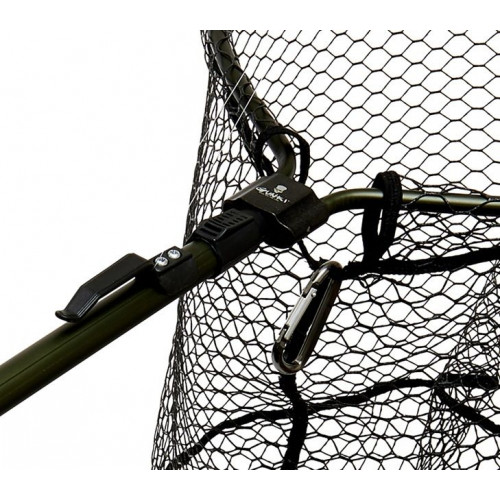 Кеп Gunki Fast Clip Landing Net
