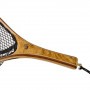 Кеп Illex Stream Master Wooden Net L