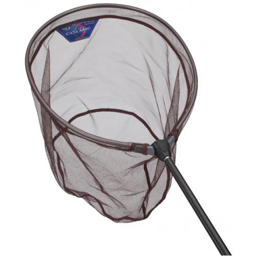 Глава за кеп Colmic Silver Series