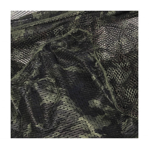 Глава за Шаранджийски кеп NGT 42" Camo Specimen Net