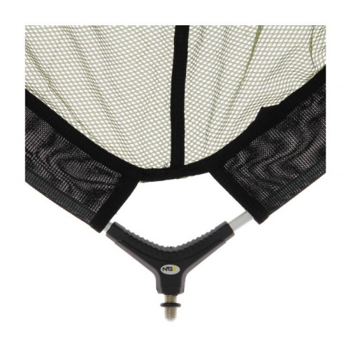 Глава за кеп NGT Deluxe 'Match' Pan Net
