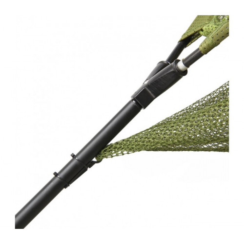 Клипс Шарански кеп NGT Universal Landing Net Clip
