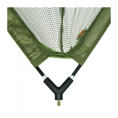 Шаранджийски кеп с телескопична дръжка NGT 42" Carp Net