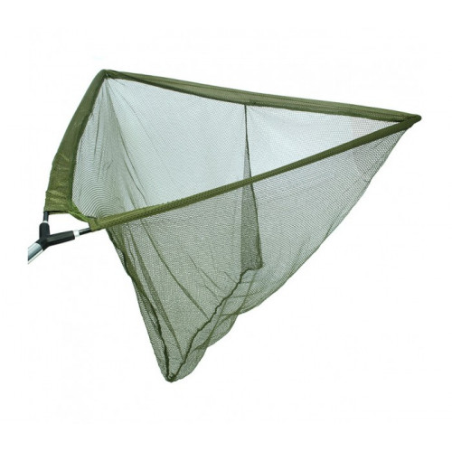 Шаранджийски кеп с телескопична дръжка NGT 42" Carp Net