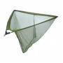 Шаранджийски кеп с телескопична дръжка NGT 42" Carp Net