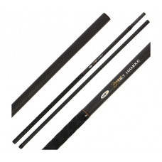 Карбонова дръжка за кеп NGT 2 PC Dynamic Carp Full Carbon Net Handle