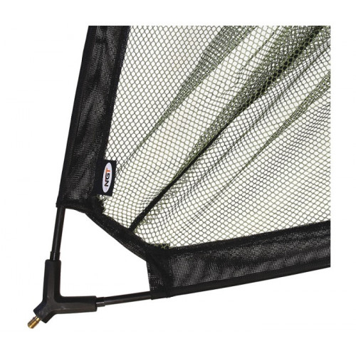 Глава за шаранджийски кеп NGT 42" Specimen Net (Plastic Block)