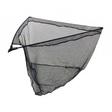 Глава за кеп с гумирана мрежа 42" Black Specimen Rubber Net