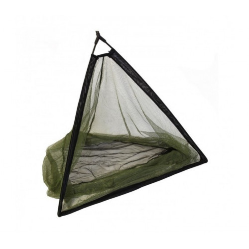 Кеп с цяла дръжка NGT Specimen 1.80 м