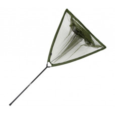 Шаранджийски кеп с телескопична дръжка NGT 2 м