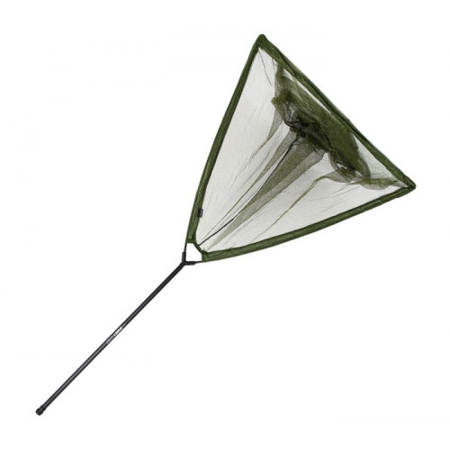 Шаранджийски кеп с телескопична дръжка NGT 2 м