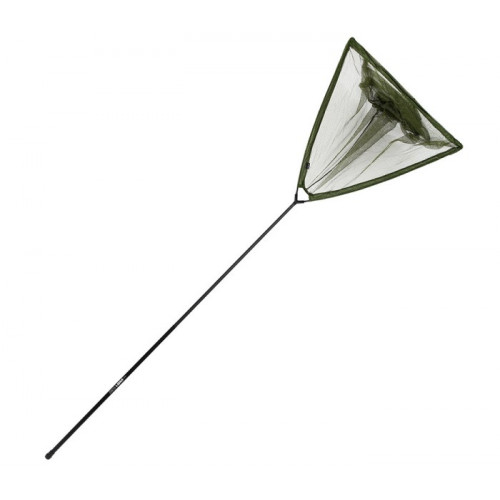 Шаранджийски кеп с телескопична дръжка NGT 2 м