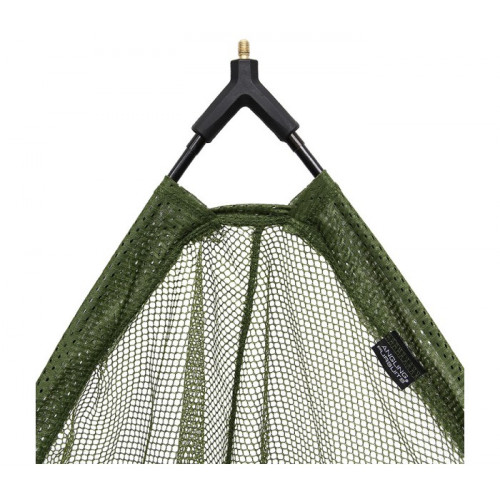 Шаранджийски кеп с телескопична дръжка NGT 2 м