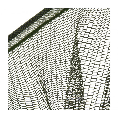 Глава за кеп NGT 50'' Green Specimen Net with Dual Net Float System (Metal Block)