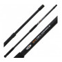 Телескопична дръжка за кеп NGT 2м - 2 PC Fiberglass " Screw Fix '' Net